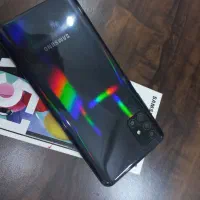 سامسونگA51 در حد نو بدون بازشدگی