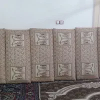 پشتی|پشتی|اهواز, کوی باهنر|دیوار