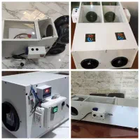 سووپر بااکس سایلنت ماینر