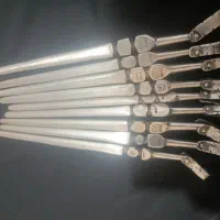 مصقل از جنس سوهان