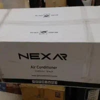 ظرفشویی وکولر نو استفاده نشده داخل کارتن