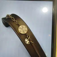 دستبند طلا