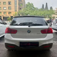 Bmw 120i 2018|خودرو سواری و وانت|تهران, سهروردی|دیوار
