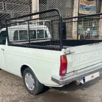 پیکان وانت مدل ۸۳|خودرو سواری و وانت|چهاردانگه (تهران), |دیوار