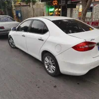 جک جی ۵ j5 اتوماتیک مدل 94|خودرو سواری و وانت|اصفهان, ستار|دیوار