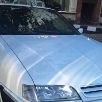 زانتیا ۸۹ در حد بدون مشابه|خودرو سواری و وانت|ارومیه, |دیوار