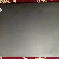 لپتاپ قدرتمند مهندسی لنوو lenovo