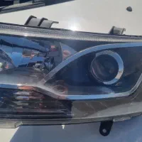 چراغ جلو دنا معمولی