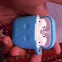 ایرپاد در حد صفر