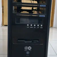 قاب کیس (استاندارد)