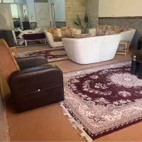 اجاره سوییت دو خوابه عبور مجزا|اجارهٔ کوتاهمدت آپارتمان و سوئیت|سنندج, |دیوار