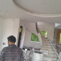 گچکاری  لکه گیری بابهترین کیفیت ونازلترین قیمت