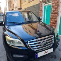 لیفان x60مدل۹۳ بیرنگ|خودرو سواری و وانت|تبریز, |دیوار