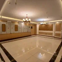 ۱۱۲ متر فول امکانات ۲ پارکینگ سندی