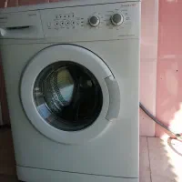 لباسشویی کنوود