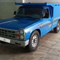 نیسان فنی رنگ به شرط کارشناسی