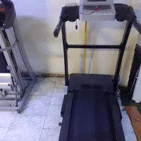 تردمیل و کفپوش تاتامی|تجهیزات ورزشی|تهران, شهرک آزمایش|دیوار