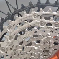 جاینت xtc  slr1 تولید ۲۰۲۲ درحدنو