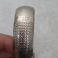النگو تک پوش طلا روس