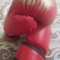 دست کش بوکس