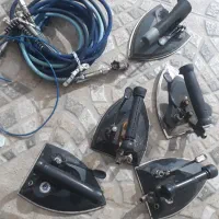 اتوبخار ترک اصلی