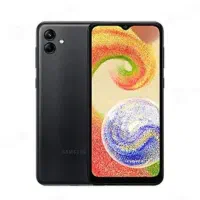 گوشی a04 خاموش