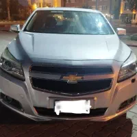 شورلت malibu 2013 LTZ