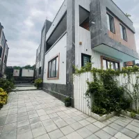 فروش ویلا 400 متری سند دار فول امکانات تاپ لوکیشین