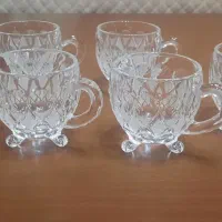 چای خوری ۶ نفره