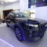 ثبت نام قطعی لوکانو L7 تمام رنگها|خودرو سواری و وانت|تهران, ائمه اطهار|دیوار