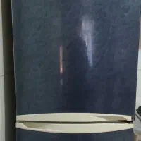 یخچال کار کرده سالم