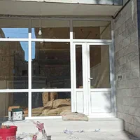 درب و پنجره دوجداره وسه جداره|خدمات پیشه و مهارت|سبزوار, علمدار|دیوار