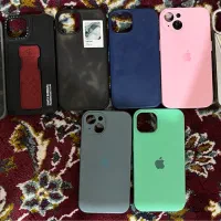 قاب ایفون ۱۳ نرمال