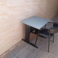میز مطالعه و صندلی