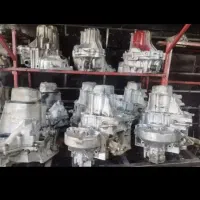تعمیر و فروش دیفرانسیل گیربکس و پمپ فرمان
