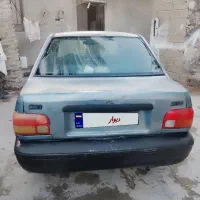 86پراید|خودرو سواری و وانت|بردخون, |دیوار