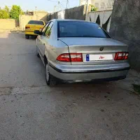 سمند مدل 82 LX|خودرو سواری و وانت|دره شهر, |دیوار