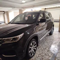 ماشین شاسی fmc sx5 رشت لنگرود