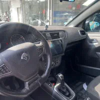 پخش و مانیتور تارا فابریک سالم