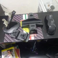 شارژر دسته  ps4