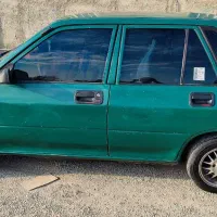 فروشی هاچبک کره ای|خودرو سواری و وانت|شهریار, اسکمان|دیوار