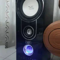 اسپیکر VIKER FMC