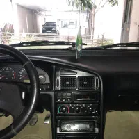 پژو ۴۰۵ مدل ۸۷