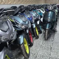 موتور سیکلت* بی کلاچ%