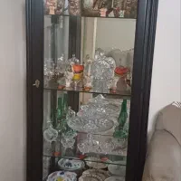 ویترین بوفه