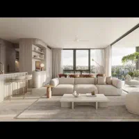 فروش آپارتمان کلید نخورده خیابان فردوس