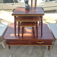 جلو مبلی کشو دار|مبلمان خانگی و میز عسلی|چهارباغ, |دیوار