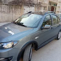 کوییک GXR L 403 رینگ|خودرو سواری و وانت|ایلام, |دیوار