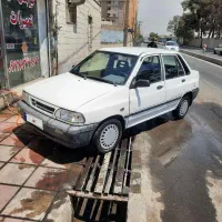 پراید مدل ۸۳ انژکتور کامل شاسی پلمپ