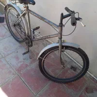 دوچرخه دماوند ۲۶